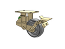 141SE06228RBK Albion Caster