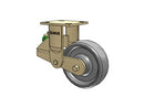 141SE06228R Albion Rigid Caster