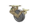 141SE08228RBK Albion Caster
