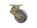 141SE08228RK Albion Caster