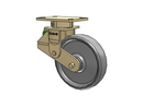 141SE08228SK Albion Caster