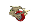 141UA06228S80ABL Albion Caster