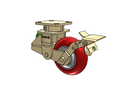 141UA06228S80AB Albion Caster