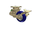 141UA06228SB Albion Caster