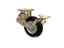 141UA08228R70AB Albion Caster