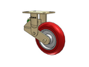 141UA08228R80AK Albion Caster