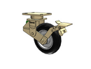 141UA08228S70ABK Albion Caster
