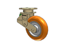 141UA08228S73D Albion Swivel Caster