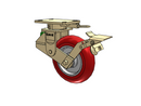 141UA08228S80ABLK Albion Caster