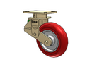 141UA08228S80AK Albion Caster