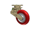 141UA08228S80A Albion Swivel Caster