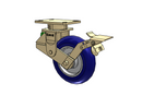 141UA08228SBK Albion Caster