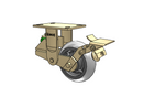 141XR06228RBK Albion Caster