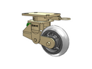 141XR06228SLK Albion Caster