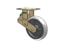 141XR08228RK Albion Caster