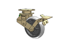141XR08228SB Albion Caster