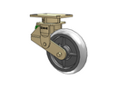 141XR08228SK Albion Caster