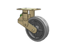 141XS08228RK Albion Caster