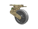 141XS08228SLK Albion Caster