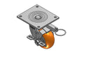 16AN04228SDFBAL Albion Caster