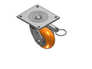 16AN04228SDL Albion Caster