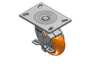 16AN04228SKFBA Albion Caster