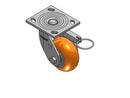 16AN04228SL Albion Caster