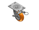 16AN05228SKFBAL Albion Caster