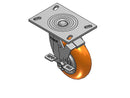 16AN05228SKFBA Albion Caster