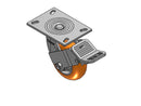 16AN05228SKFBE Albion Caster