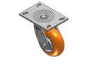 16AN05228SK Albion Caster