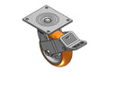 16AN06228SDFBE Albion Caster