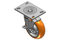 16AN06228SKFBA Albion Caster