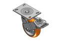 16AN06228SKFBEL Albion Caster