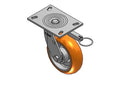 16AN06228SKHS60L Albion Caster