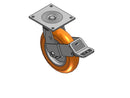 16AN08228SDFBE Albion Caster