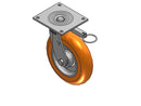 16AN08228SDL Albion Caster