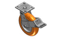 16AN08228SFBE Albion Caster