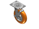 16AN08228SKFBA Albion Caster