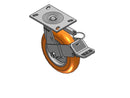 16AN08228SKFBEL Albion Caster