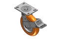 16AN08228SKFBE Albion Caster