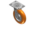 16AN08228SK Albion Caster