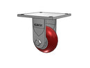 16AX04228RD Albion Rigid Caster