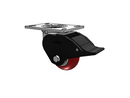 16AX04228SKT Albion Swivel Caster