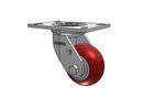 16AX04228SK Albion Swivel Caster