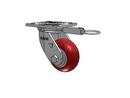 16AX04228SL Albion Swivel Caster