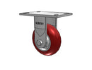 16AX05228RK Albion Rigid Caster