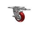 16AX05228SDFBAL Albion Swivel Caster