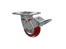 16AX05228SDFBE Albion Swivel Caster