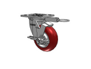 16AX05228SFBAL Albion Swivel Caster
